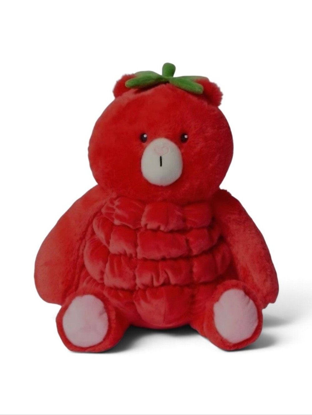 12" Strawbeary Stuffed Animal - Gigglescape, new with tags.